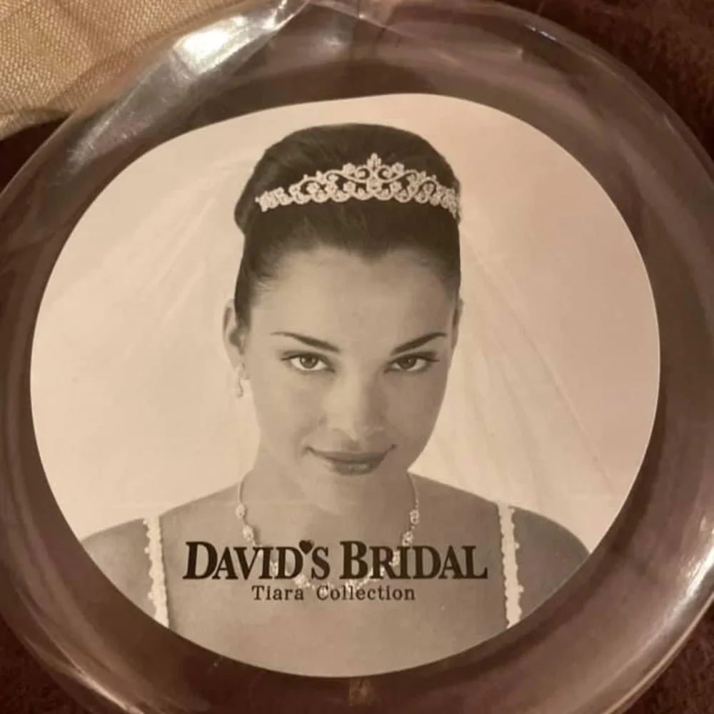 Tiara - Picture 2 of 2